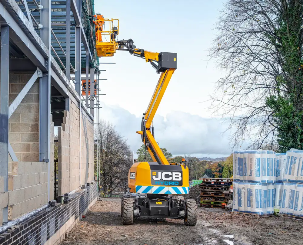 Access Equipment