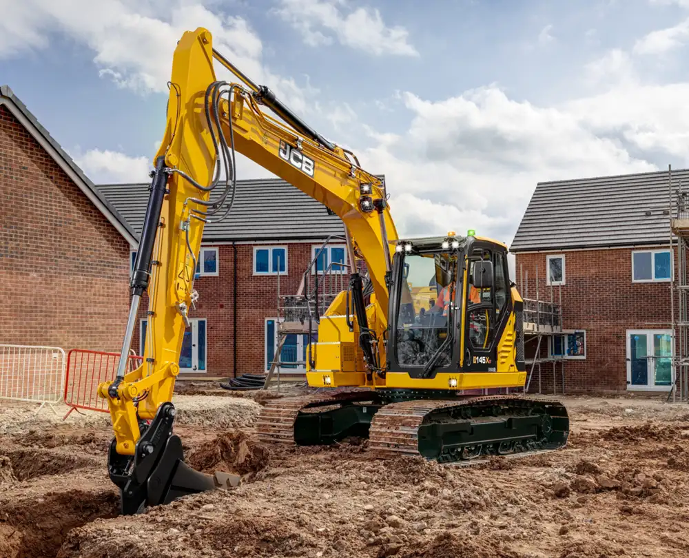 Excavators