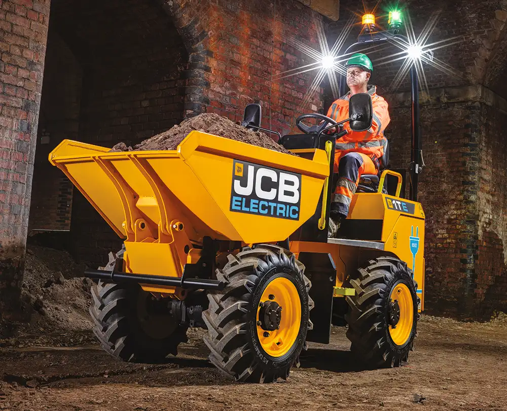 Site Dumpers