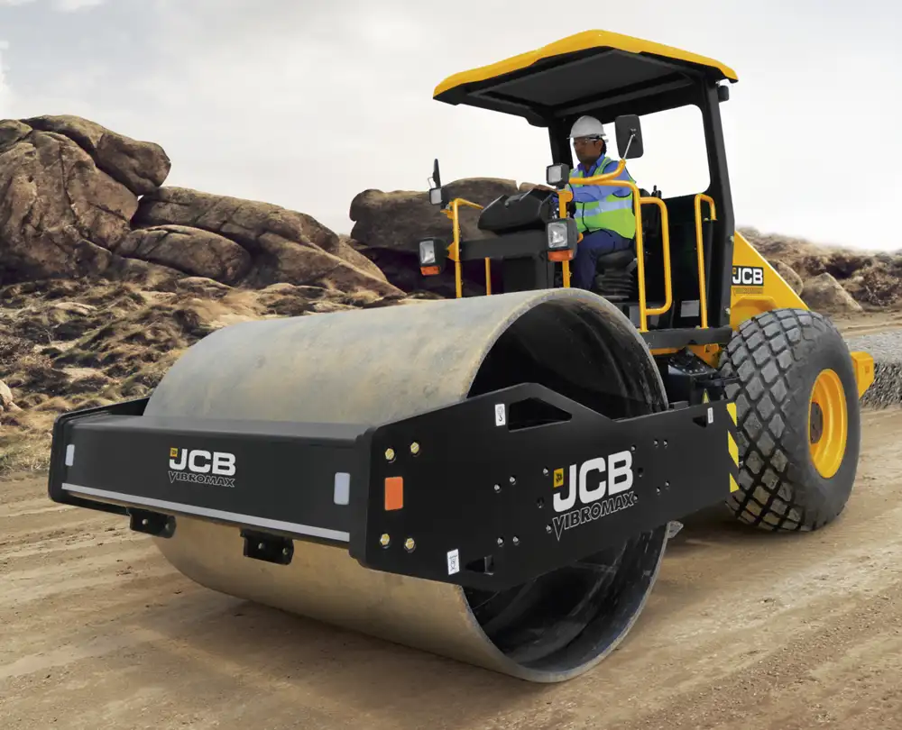 Soil Compactors