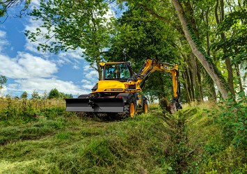 110W Hydradig 