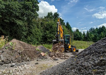 110W Hydradig 