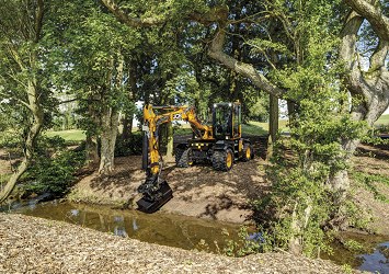 110W Hydradig 