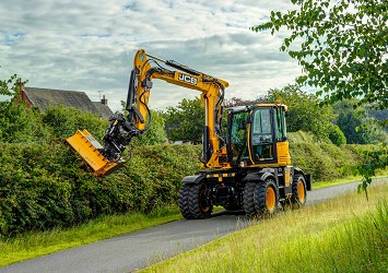 110W Hydradig 