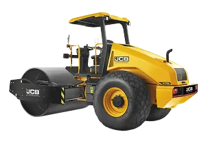 116D Soil Compactor