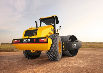 116D Soil Compactor