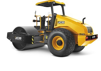 116D Soil Compactor