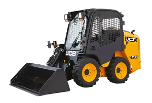 135 Skid Steer Loader