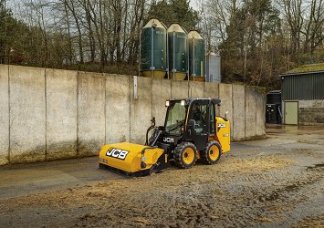 155 Skid Steer Loader