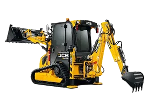 1CXT Backhoe Loader