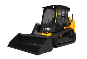 215T Vertical Lift Compact Track Loader