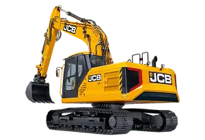 220X Tracked Excavator