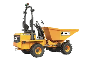 3T-2 Site Dumper