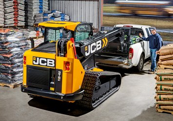 3TS-8T Teleskid