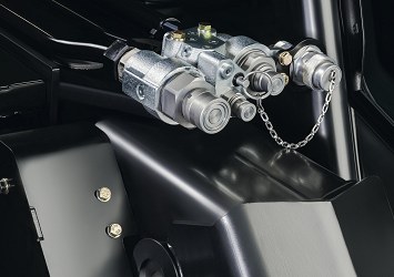 3TS-8T Teleskid