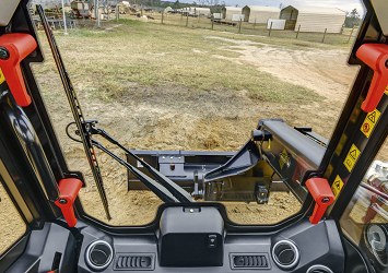 3TS-8T Teleskid