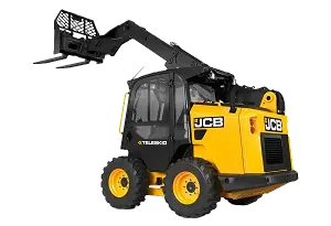 3TS-8T Teleskid