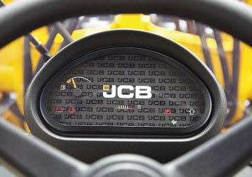 406 Wheel Loader 