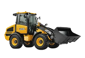 407 Wheel Loader