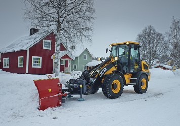 409 Wheel Loader