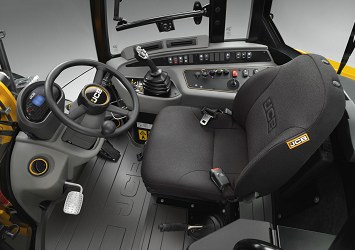 409 Wheel Loader