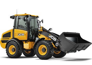 409 Wheel Loader