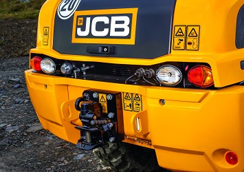 409 Wheel Loader