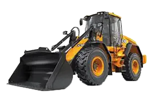 427 Agri Wheel Loader