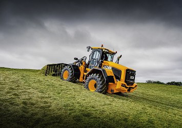 435S Wheel Loader