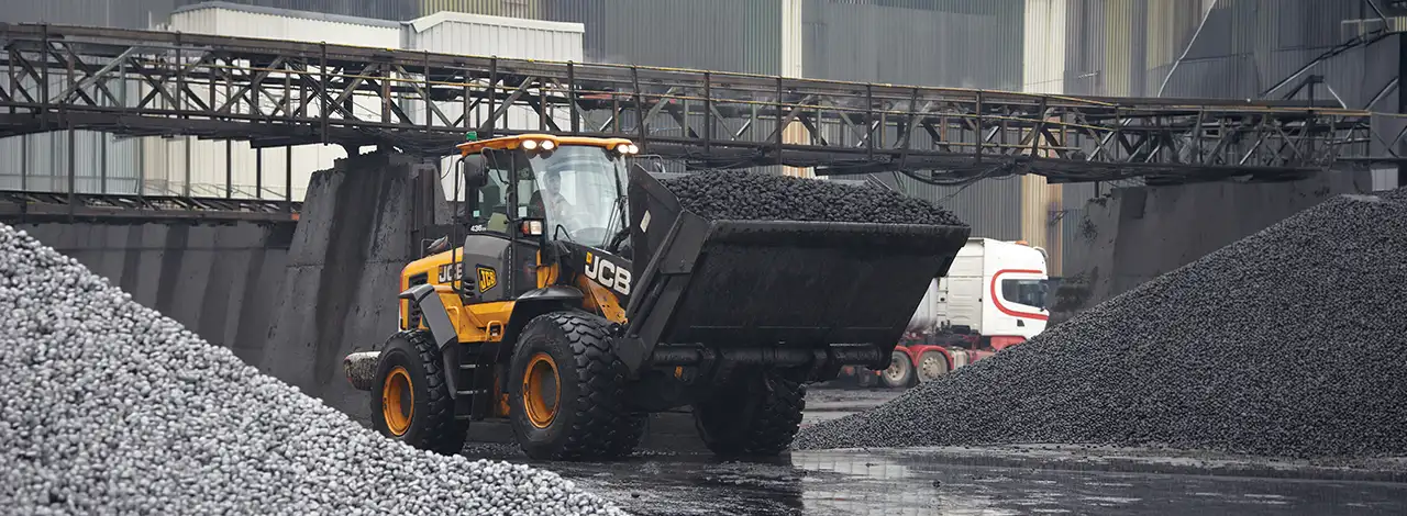 436 Front Loader