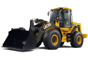 436 HT Front Loader