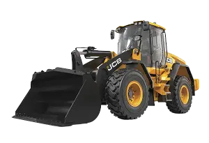 437 Wheel Loader