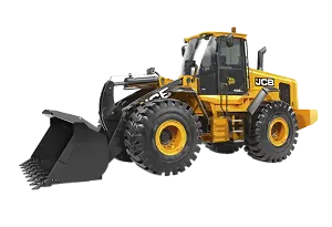 455ZX Wheel Loader