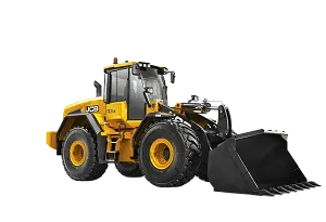 457S Wheel Loader