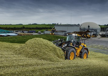 457S Wheel Loader