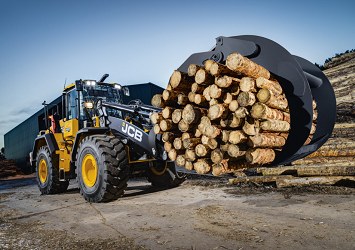 457 Wheel Loader