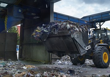 457 Wheel Loader