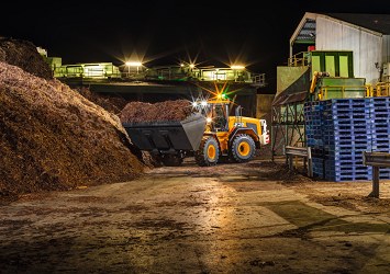 457 Wheel Loader