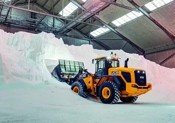 457 Wheel Loader