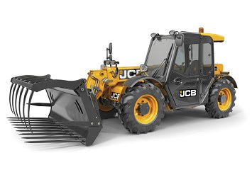525-60 Agri Telehandler