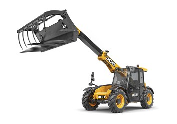 525-60 Agri Telehandler
