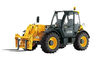 531-70 Construction Loadall