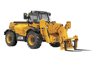 540-140 Hi-Viz Loadall