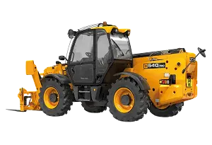 540-180 Hi-Viz Telehandler