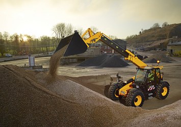 541-70 Telehandler 