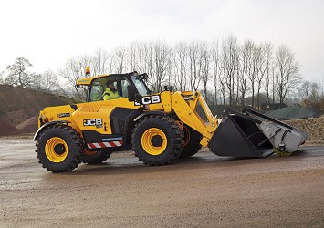 541-70 Telehandler 