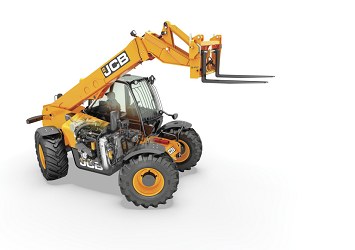 541-70 Telehandler 
