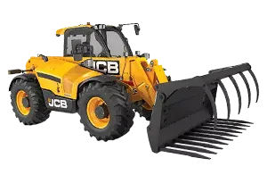 542-70 Agri Loadall