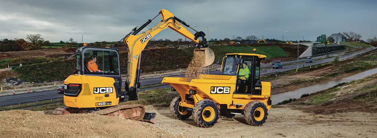 6T-2 Site Dumper