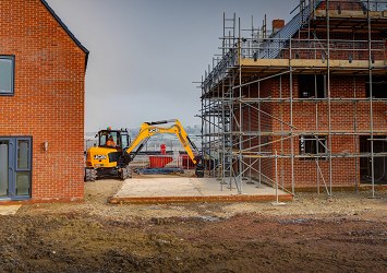 85Z-2 Mini Excavator